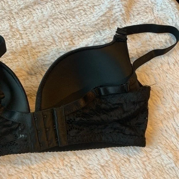 Rene Rofe | wireless bra - Picture 5 of 7